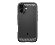 SPIGEN Rugged Armor Mag Magsafe do Iphone 17 Matte Black 8800283314991 - 1359858 - zdjęcie 2